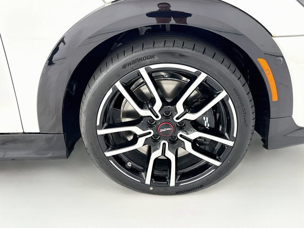 New 2026 MINI Cooper S FWD image 30