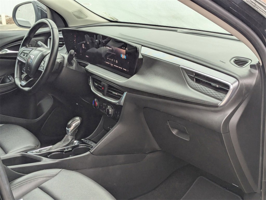 Used 2024 Buick Encore GX Sport Touring image 28