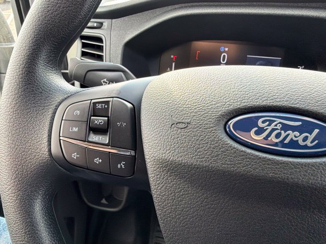 New 2027 Ford Transit 250 148 Medium Roof Extended AWD w/ Load Area Protection Package image 21