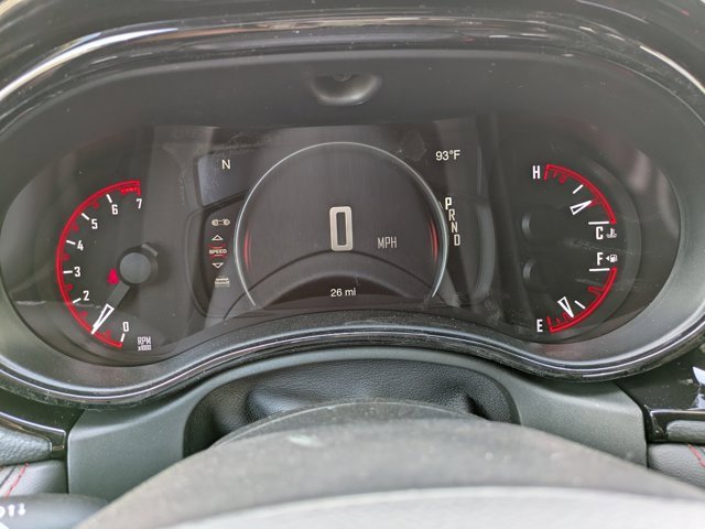 New 2026 Dodge Durango GT w/ Blacktop Package image 31