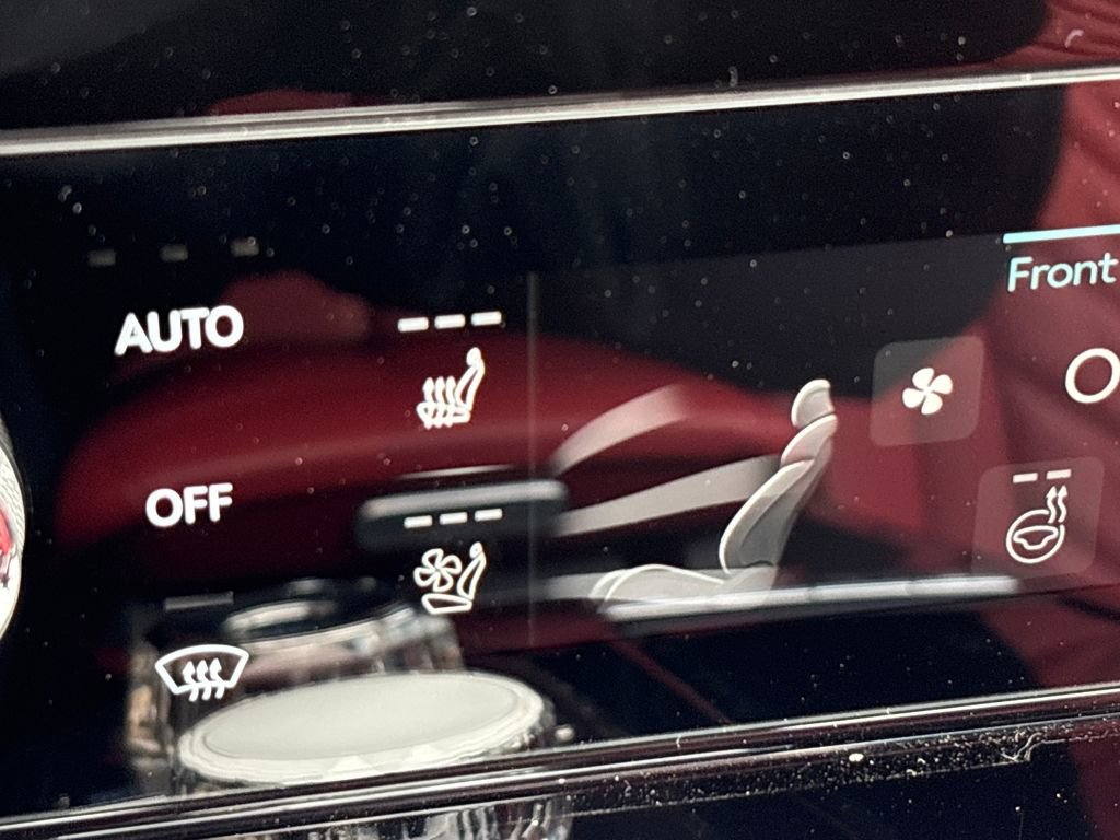 New 2026 Genesis G80 2.5T Sport Prestige image 20