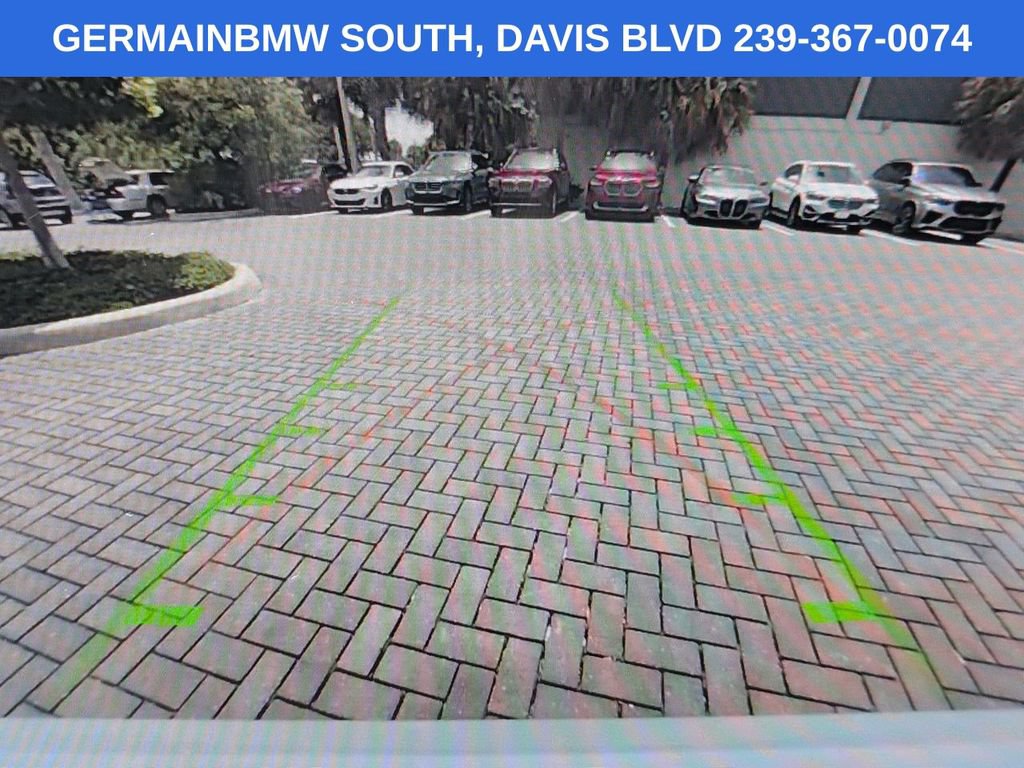 Certified 2023 BMW 740i RWD image 22