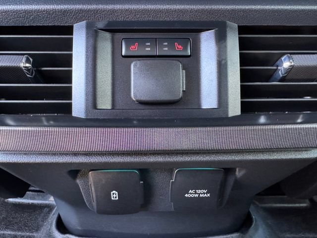 Used 2023 Ford F150 Platinum w/ Equipment Group 701A High AWD/4WD image 20