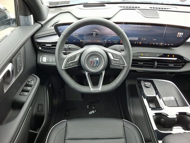 New 2026 Buick Enclave Sport Touring w/ Power Package image 12