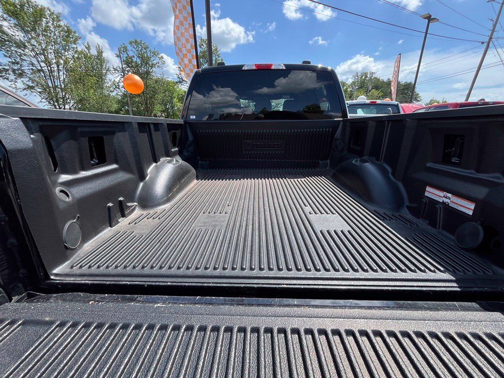 Used 2023 Ford F150 XLT AWD/4WD image 31