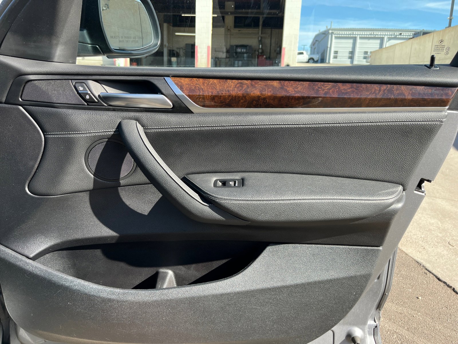 Used 2015 BMW X3 xDrive28i image 16