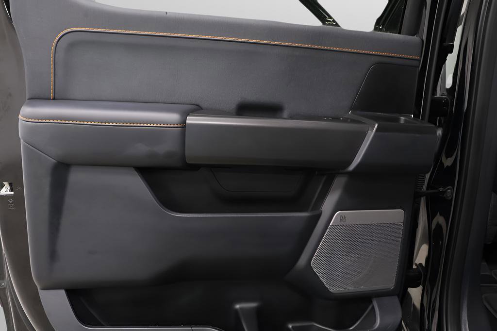 Used 2024 Ford F150 Tremor w/ Bed Utility Package image 25