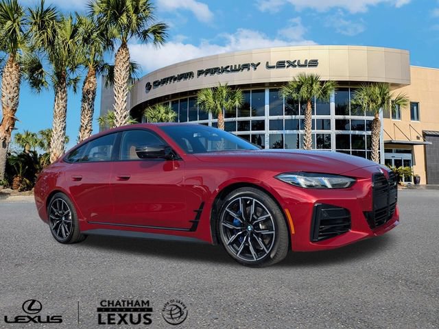 Used 2025 BMW M440i RWD video 1