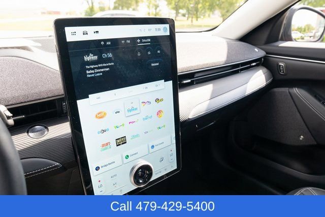 Used 2024 Ford Mustang Mach-E Premium image 19