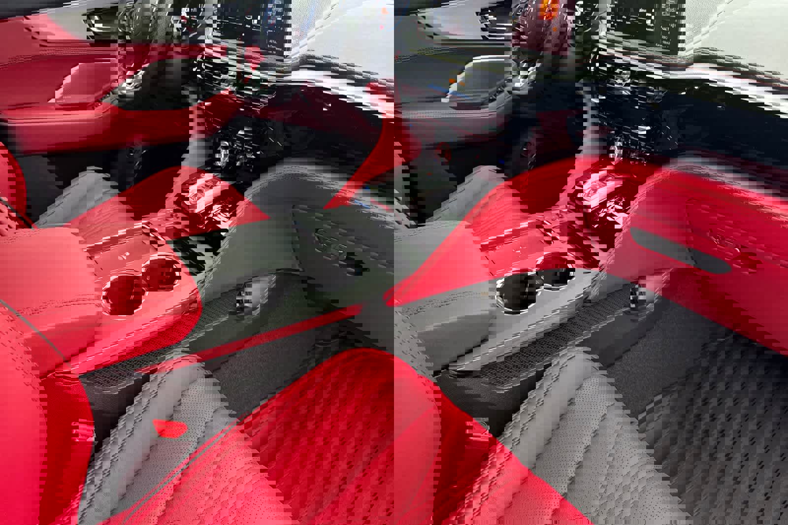 New 2026 Acura MDX A-Spec image 14