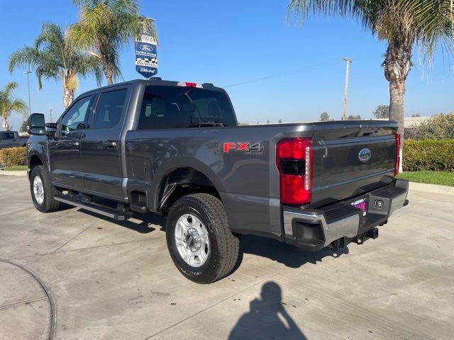 New 2026 Ford F250 XLT w/ XLT Premium Package AWD/4WD image 3