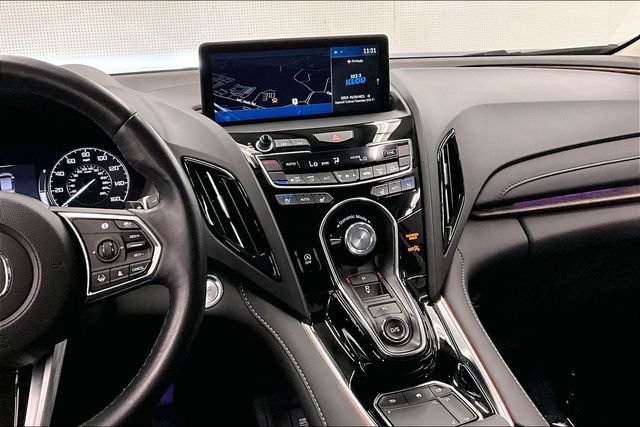 Used 2024 Acura RDX w/ Advance Package AWD/4WD image 7