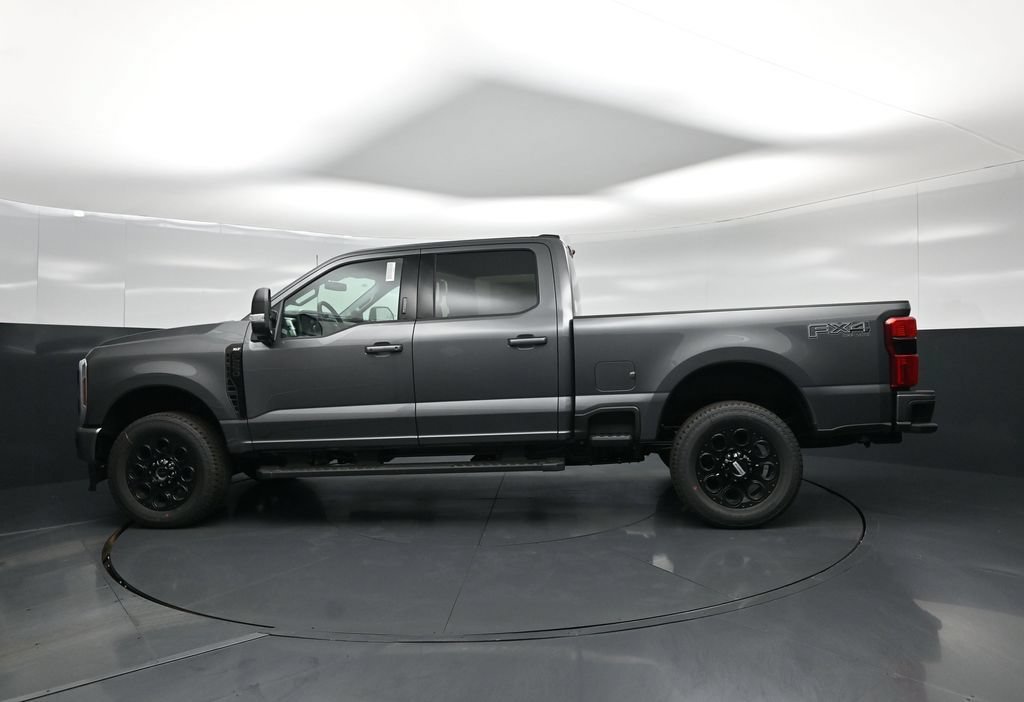 New 2026 Ford F250 XLT w/ XLT Premium Package AWD/4WD image 29