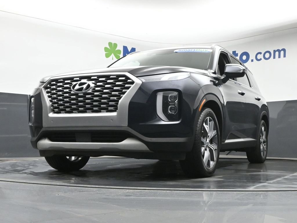 Used 2022 Hyundai Palisade SEL w/ 8P Bench Seat Package image 6