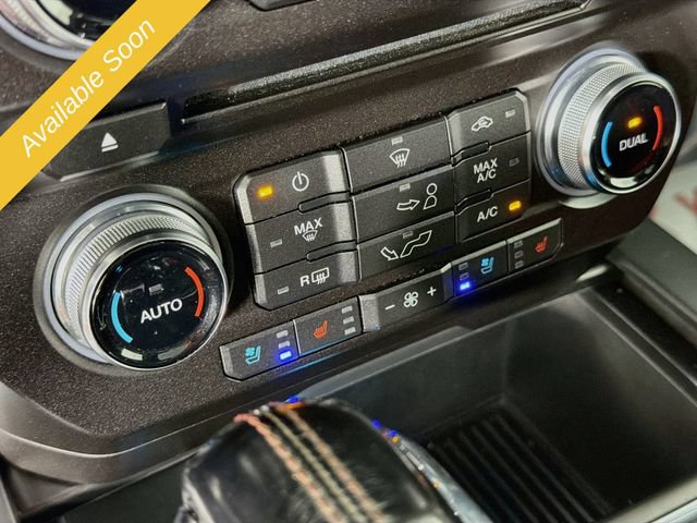 Used 2018 Ford F150 Lariat w/ Equipment Group 502A Luxury AWD/4WD image 16