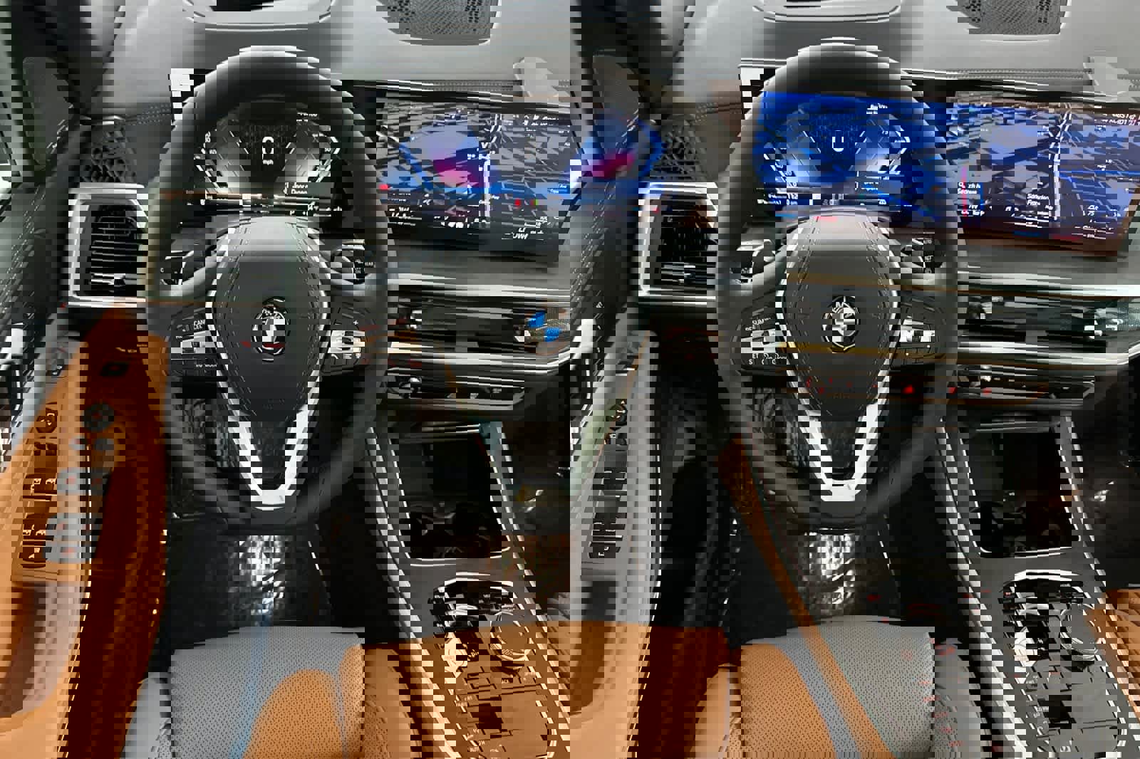 New 2026 BMW X5 xDrive40i image 14