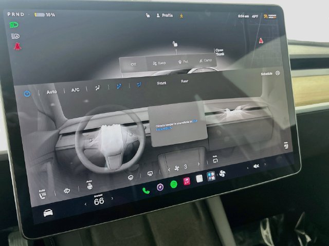 Used 2023 Tesla Model 3 Standard Range RWD image 15