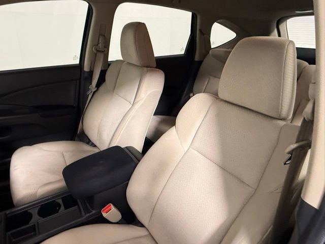 Used 2015 Honda CR-V LX image 29