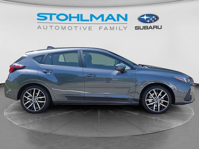 New 2026 Subaru Impreza 2.0i Sport AWD/4WD image 4