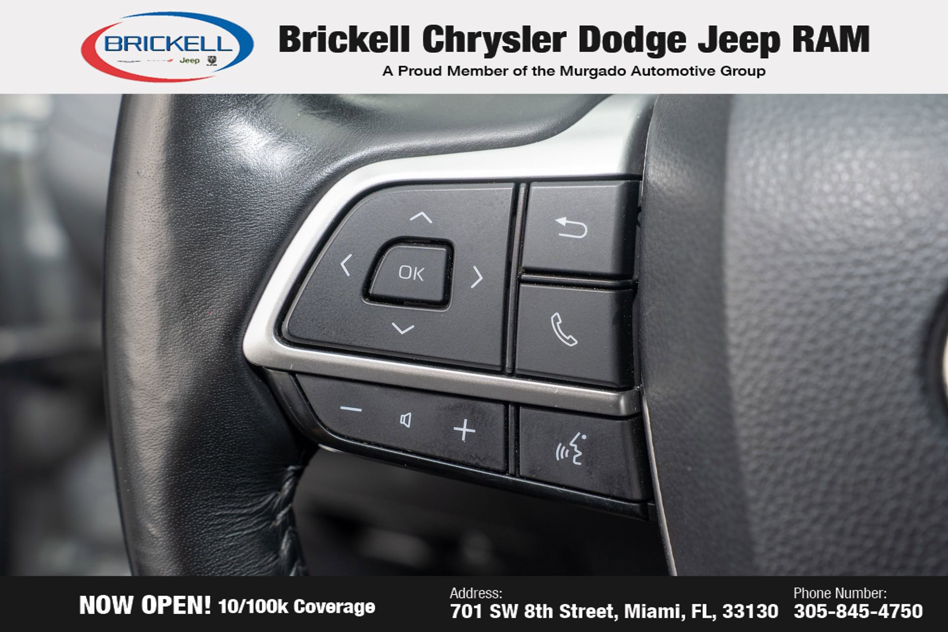 Used 2023 Toyota Highlander LE image 32