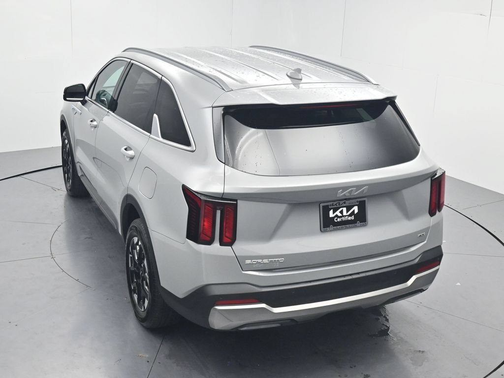 Used 2026 Kia Sorento S AWD/4WD image 51