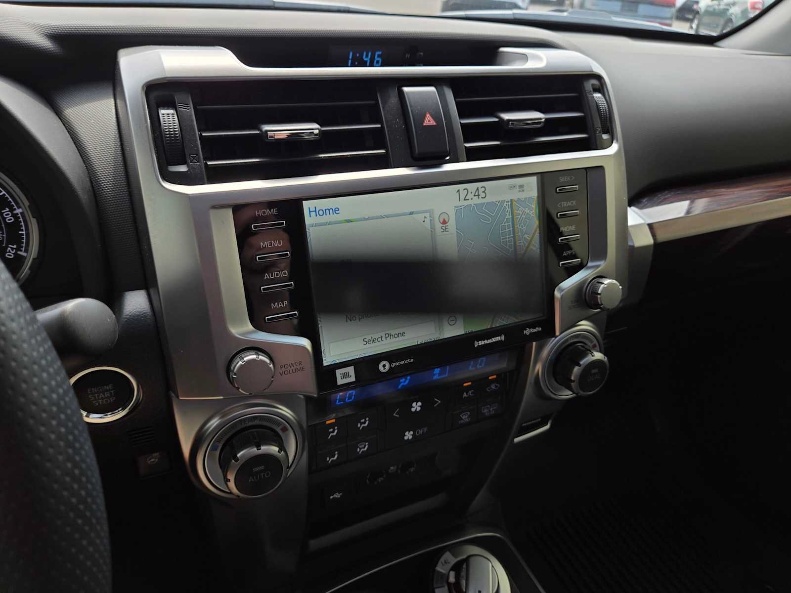 Certified 2024 Toyota 4Runner Limited AWD/4WD image 28