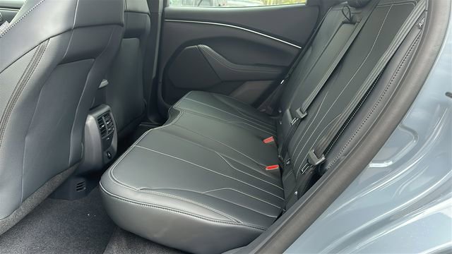 New 2026 Ford Mustang Mach-E Select w/ Comfort Package RWD image 21