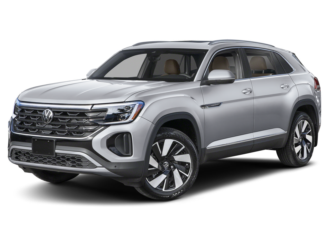 New 2026 Volkswagen Atlas Cross Sport SEL AWD/4WD image 27