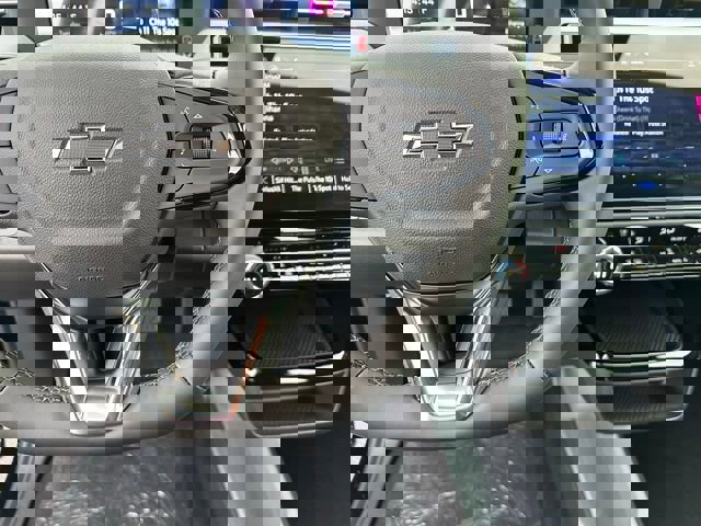 New 2027 Chevrolet Bolt RS image 5