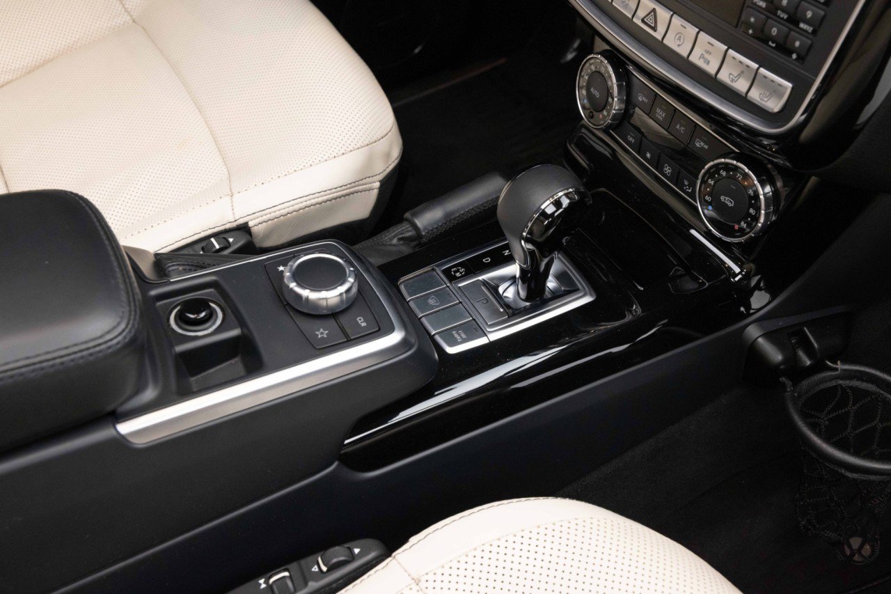 Used 2016 Mercedes-Benz G 550 image 20