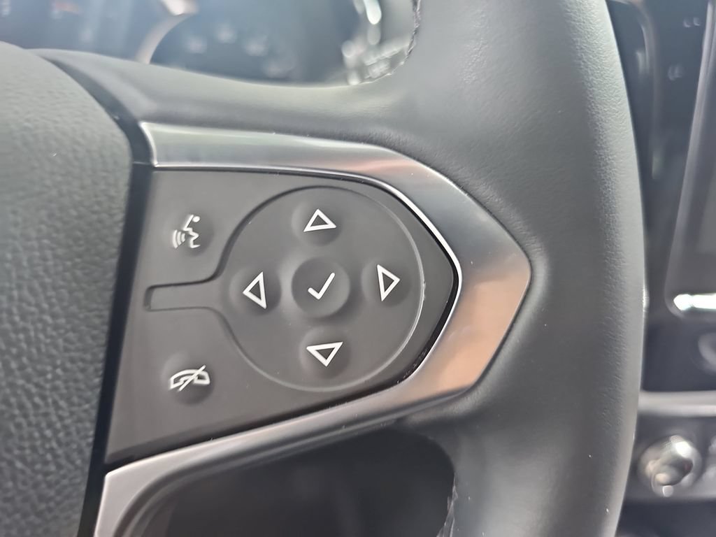 Certified 2023 Chevrolet Traverse LT FWD image 27