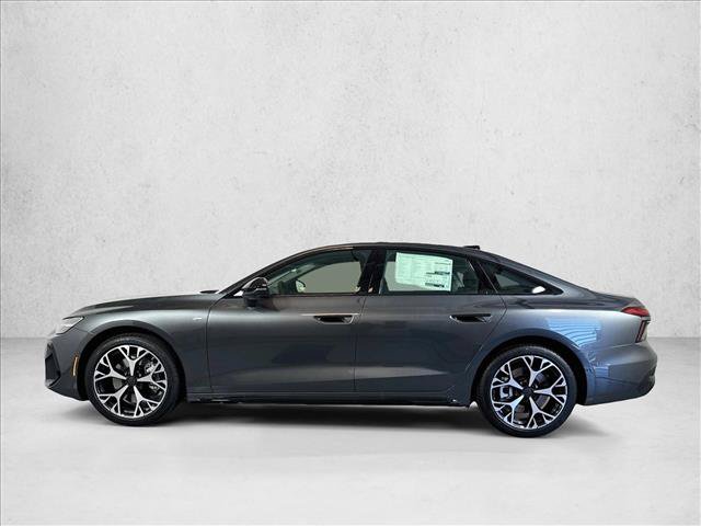 New 2026 Audi A6 Premium Plus AWD/4WD image 8