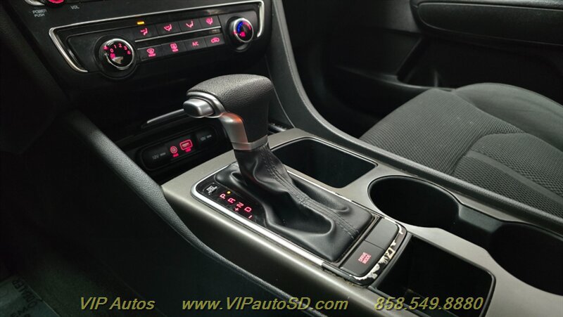 Used 2019 Kia Optima LX FWD image 22