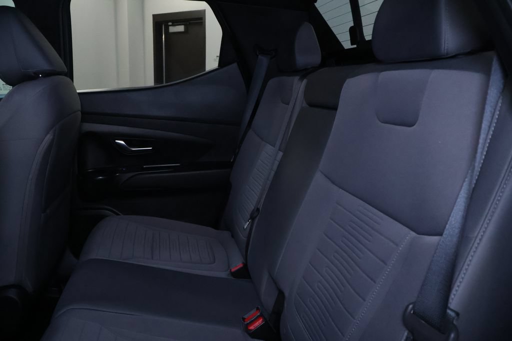 Used 2023 Hyundai Santa Cruz SEL Premium AWD/4WD image 15