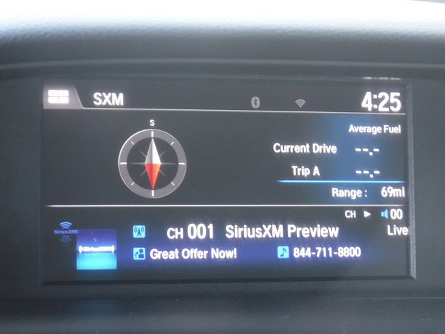 Used 2017 Honda Accord EX-L image 23