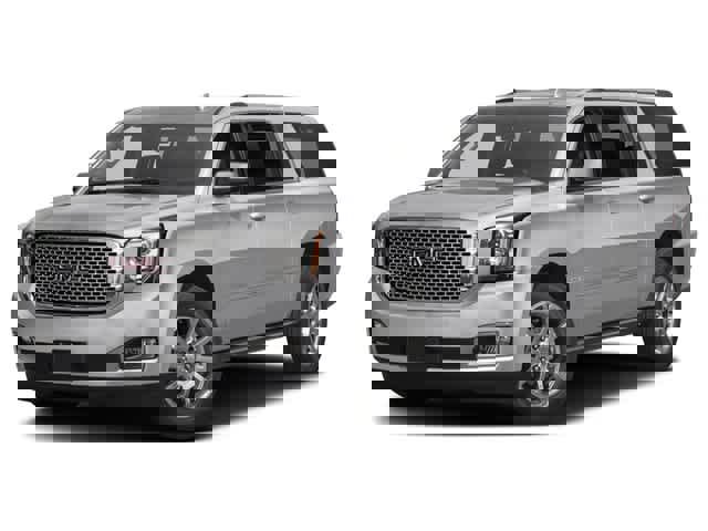 Used 2016 GMC Yukon XL Denali w/ Open Road Package image 1