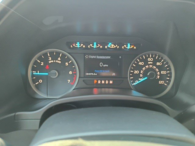 Used 2019 Ford F150 XLT w/ Equipment Group 302A Luxury image 20