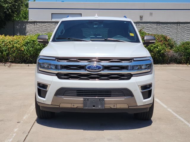 Used 2023 Ford Expedition Max King Ranch RWD image 2