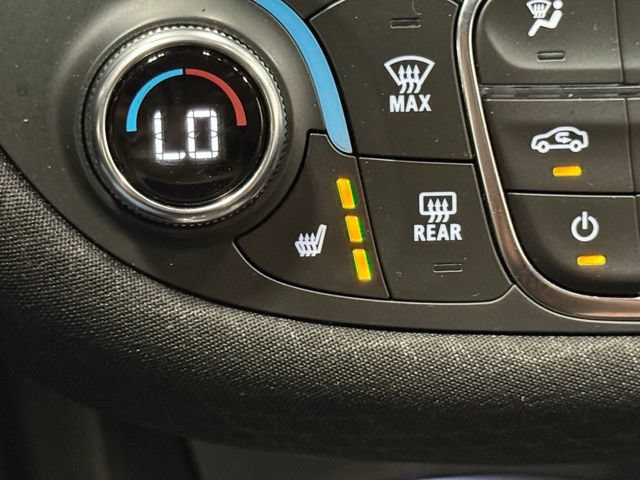 Used 2025 Chevrolet Malibu LT FWD image 29