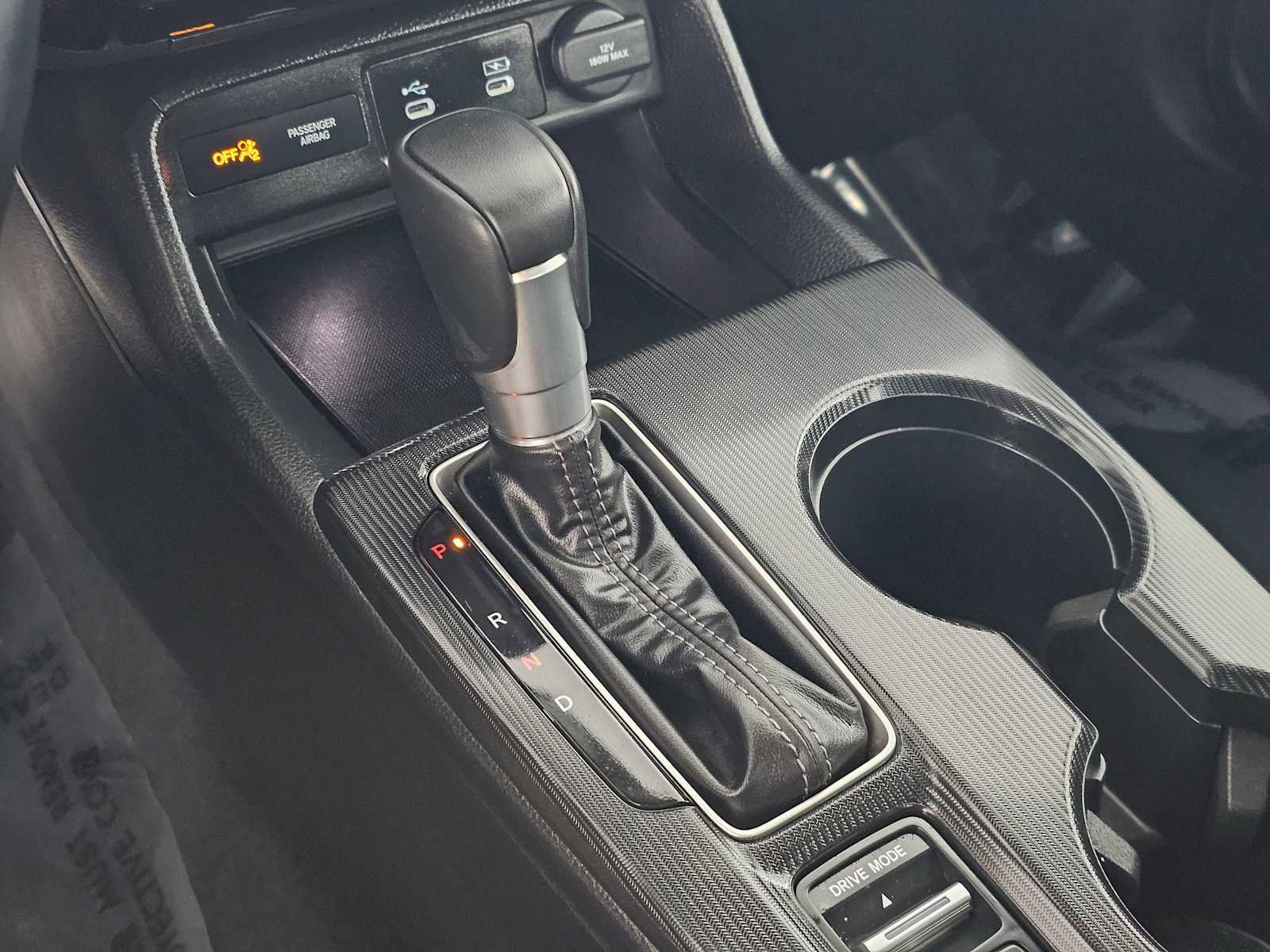 Used 2025 Honda Civic Sport image 31