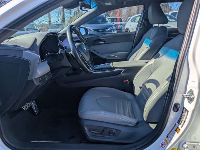 Used 2019 Toyota Avalon XSE w/ Carpet Mat Package image 21