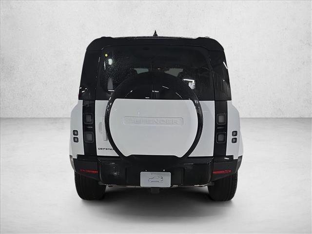 New 2026 Land Rover Defender 110 S image 6