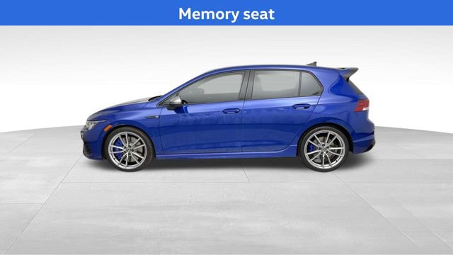 Used 2024 Volkswagen Golf R image 6
