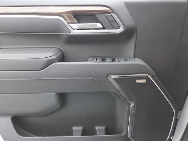 New 2026 Chevrolet Silverado 1500 RST w/ Safety Package image 33