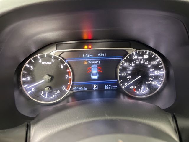 Used 2023 Nissan Altima 2.5 SV image 24