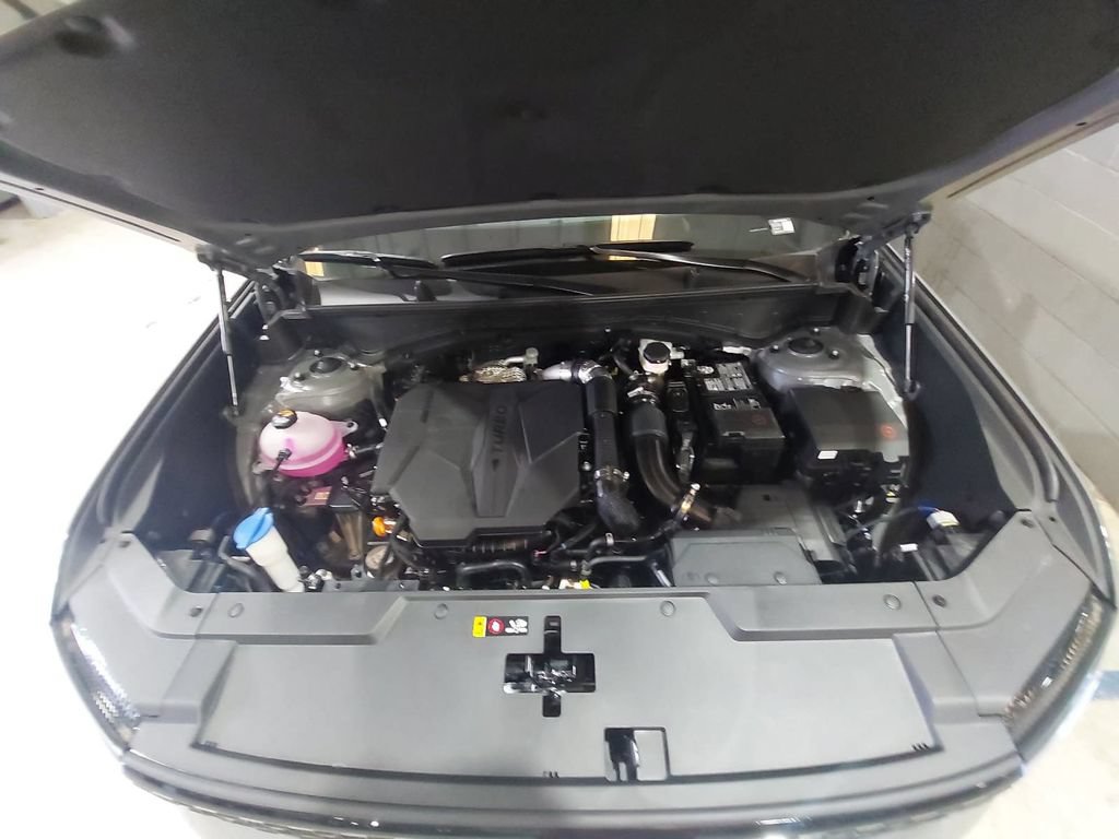 New 2027 Hyundai Santa Fe Calligraphy AWD/4WD image 32
