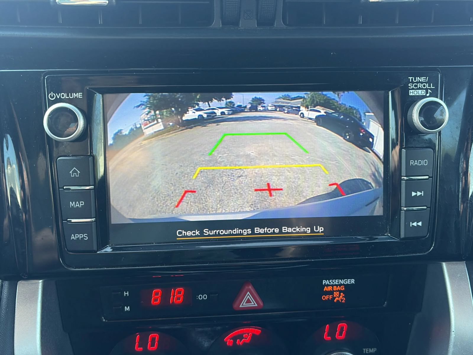 Used 2019 Subaru BRZ Limited RWD image 30