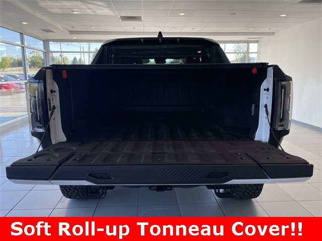 Certified 2024 GMC Hummer EV 3X w/ Battery Pack, 24 Module Pack image 15