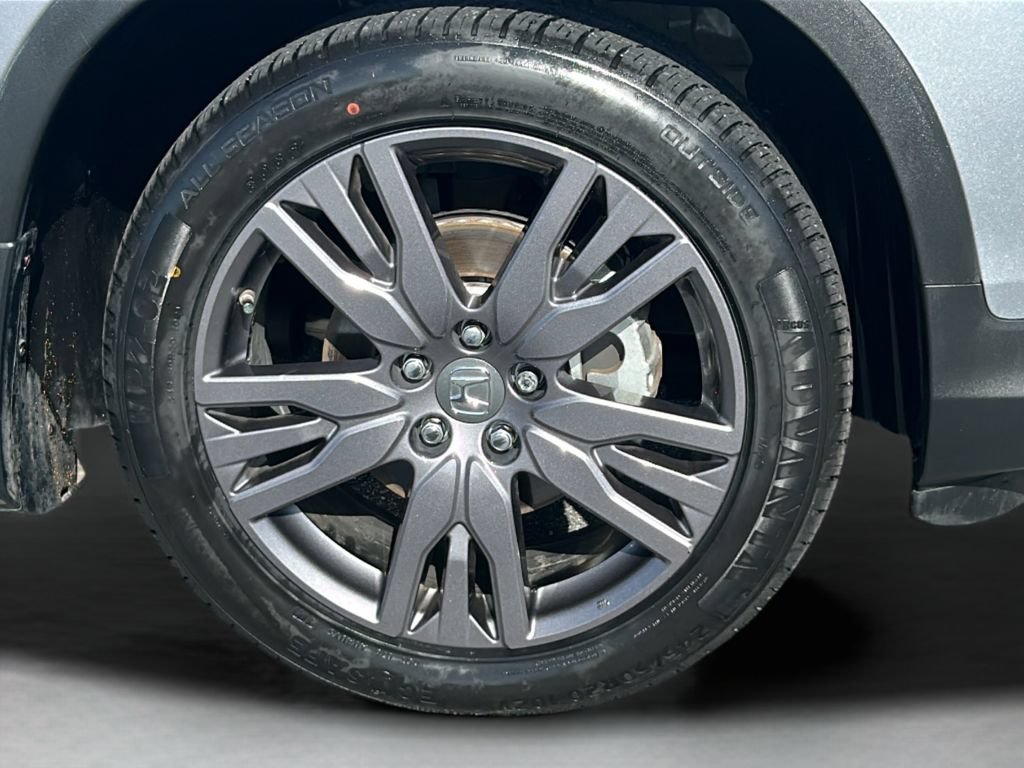 Used 2022 Honda Pilot Sport image 10