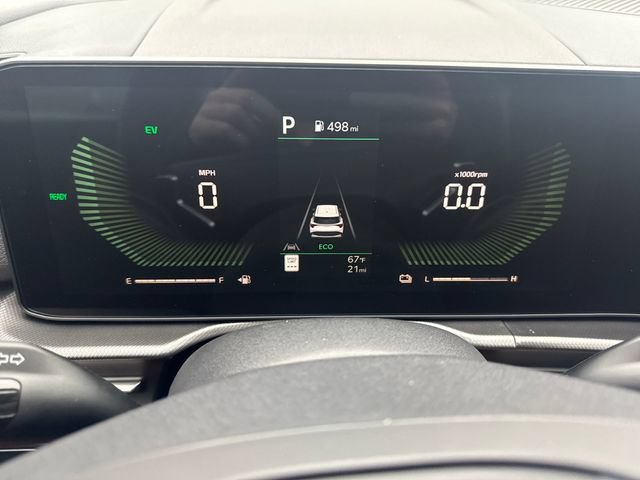 New 2027 Kia Sportage S AWD/4WD image 19